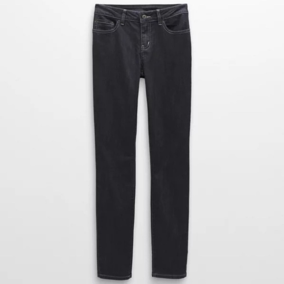 PrAna Kayla Jeans like new size 14/32 sold out online - Picture 5 of 8